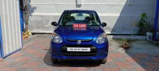 Maruti Suzuki Alto 800 LXI